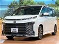 2022 Toyota Voxy