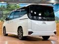 2022 Toyota Voxy