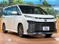 2022 Toyota Voxy