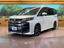 2022 Toyota Noah