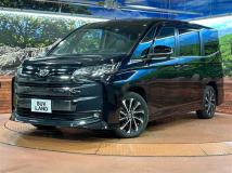 2022 Toyota Noah