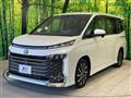 2023 Toyota Voxy