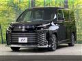 2023 Toyota Voxy