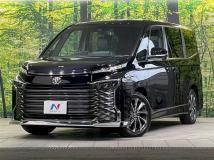 2023 Toyota Voxy