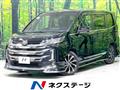 2023 Toyota Noah