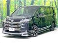 2023 Toyota Noah