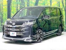 2023 Toyota Noah
