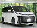 2023 Toyota Voxy