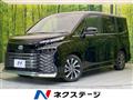 2023 Toyota Voxy