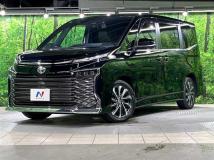 2023 Toyota Voxy