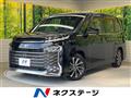 2023 Toyota Voxy