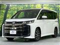 2023 Toyota Noah