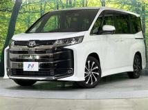 2023 Toyota Noah