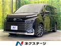 2024 Toyota Voxy
