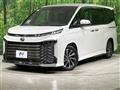 2024 Toyota Voxy