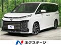 2024 Toyota Voxy