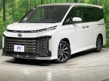 2024 Toyota Voxy