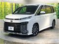 2024 Toyota Voxy