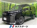 2024 Toyota Voxy