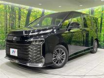 2024 Toyota Voxy