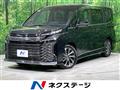 2024 Toyota Voxy