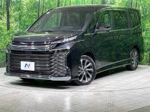 2024 Toyota Voxy