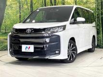 2024 Toyota Noah