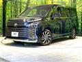 2024 Toyota Voxy