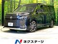 2024 Toyota Voxy