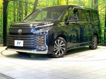 2024 Toyota Voxy