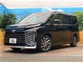 2024 Toyota Voxy