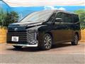 2024 Toyota Voxy
