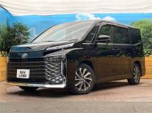 2024 Toyota Voxy