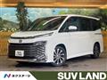 2024 Toyota Voxy