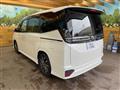 2024 Toyota Voxy