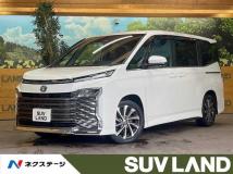 2024 Toyota Voxy