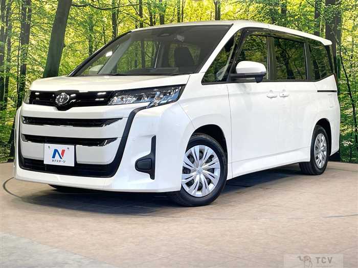 2025 Toyota Noah