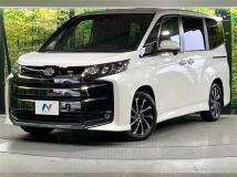 2025 Toyota Noah