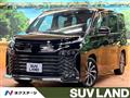 2025 Toyota Voxy