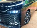 2025 Toyota Voxy
