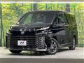 2025 Toyota Voxy