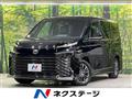 2025 Toyota Voxy