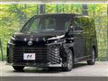 2025 Toyota Voxy