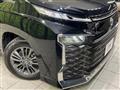 2025 Toyota Voxy