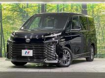 2025 Toyota Voxy