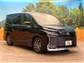 2025 Toyota Voxy