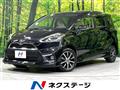 2016 Toyota Sienta