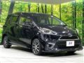 2016 Toyota Sienta
