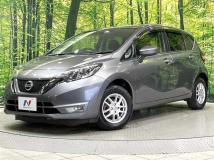 2017 Nissan Note