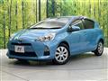 2013 Toyota AQUA